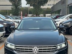 Volkswagen Hui Ang 380TSI Luxury Edition - ფოტო 2