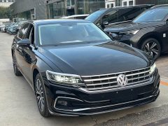 Volkswagen Hui Ang 380TSI Luxury Edition - ფოტო 3