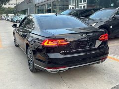 Volkswagen Hui Ang 380TSI Luxury Edition - ფოტო 4