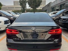 Volkswagen Hui Ang 380TSI Luxury Edition - ფოტო 5