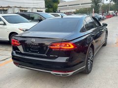 Volkswagen Hui Ang 380TSI Luxury Edition - ფოტო 6