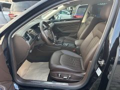 Volkswagen Hui Ang 380TSI Luxury Edition - ფოტო 7
