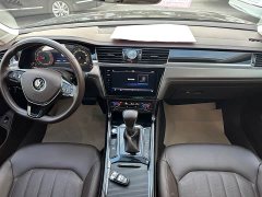 Volkswagen Hui Ang 380TSI Luxury Edition - ფოტო 8