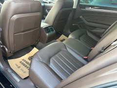 Volkswagen Hui Ang 380TSI Luxury Edition - ფოტო 9
