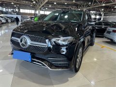 Mercedes-Benz GLE (Imported) GLE 350 4MATIC Fashion - ფოტო 1