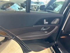 Mercedes-Benz GLE (Imported) GLE 350 4MATIC Fashion - ფოტო 10