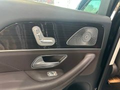 Mercedes-Benz GLE (Imported) GLE 350 4MATIC Fashion - ფოტო 11