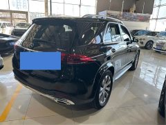 Mercedes-Benz GLE (Imported) GLE 350 4MATIC Fashion - ფოტო 13