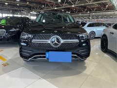 Mercedes-Benz GLE (Imported) GLE 350 4MATIC Fashion - ფოტო 2