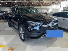 Mercedes-Benz GLE (Imported) GLE 350 4MATIC Fashion - ფოტო 3