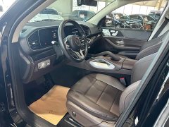 Mercedes-Benz GLE (Imported) GLE 350 4MATIC Fashion - ფოტო 4