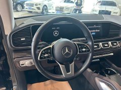 Mercedes-Benz GLE (Imported) GLE 350 4MATIC Fashion - ფოტო 5
