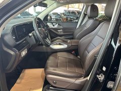 Mercedes-Benz GLE (Imported) GLE 350 4MATIC Fashion - ფოტო 6
