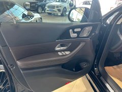 Mercedes-Benz GLE (Imported) GLE 350 4MATIC Fashion - ფოტო 7