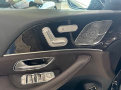 Mercedes-Benz GLE (Imported) GLE 350 4MATIC Fashion - ფოტო 8