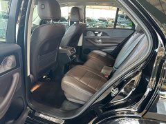 Mercedes-Benz GLE (Imported) GLE 350 4MATIC Fashion - ფოტო 9