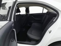 Volkswagen Jetta VA3 2021 1.5L Automatic Upward Life Edition - ფოტო 15