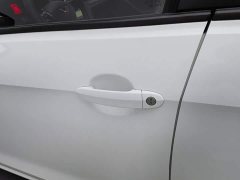 Volkswagen Jetta VA3 2021 1.5L Automatic Upward Life Edition - ფოტო 18