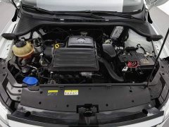 Volkswagen Jetta VA3 2021 1.5L Automatic Upward Life Edition - ფოტო 6