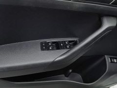 Volkswagen Jetta VA3 2021 1.5L Automatic Upward Life Edition - ფოტო 9