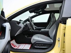 Nio ET5T 75kWh Touring - ფოტო 11