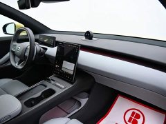 Nio ET5T 75kWh Touring - ფოტო 15