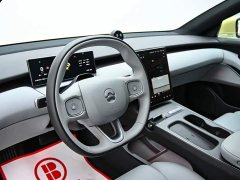Nio ET5T 75kWh Touring - ფოტო 16