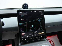 Nio ET5T 75kWh Touring - ფოტო 17