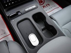 Nio ET5T 75kWh Touring - ფოტო 18