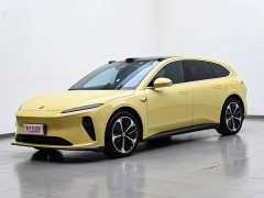 Nio ET5T 75kWh Touring - ფოტო 2