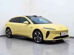Nio ET5T 75kWh Touring - ფოტო 4