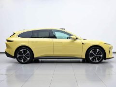 Nio ET5T 75kWh Touring - ფოტო 6