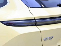 Nio ET5T 75kWh Touring - ფოტო 9