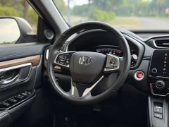 Honda CR-V 240TURBO CVT 2WD Style Edition - ფოტო 12