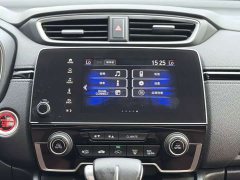 Honda CR-V 240TURBO CVT 2WD Style Edition - ფოტო 13