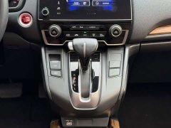 Honda CR-V 240TURBO CVT 2WD Style Edition - ფოტო 14