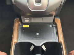 Honda CR-V 240TURBO CVT 2WD Style Edition - ფოტო 15