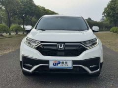 Honda CR-V 240TURBO CVT 2WD Style Edition - ფოტო 2