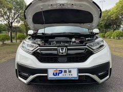 Honda CR-V 240TURBO CVT 2WD Style Edition - ფოტო 20