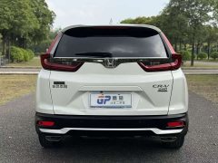 Honda CR-V 240TURBO CVT 2WD Style Edition - ფოტო 5