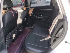 Haval H6 2022 Third Generation 1.5T DHT - ფოტო 11