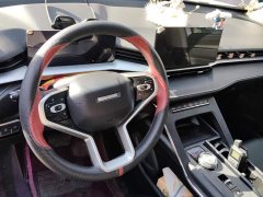 Haval H6 2022 Third Generation 1.5T DHT - ფოტო 12