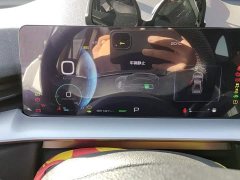 Haval H6 2022 Third Generation 1.5T DHT - ფოტო 14