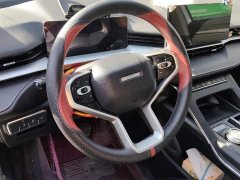 Haval H6 2022 Third Generation 1.5T DHT - ფოტო 15
