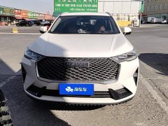 Haval H6 2022 Third Generation 1.5T DHT - ფოტო 2