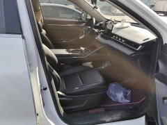 Haval H6 2022 Third Generation 1.5T DHT - ფოტო 8