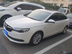 Buick Excelle Facelift Classic 1.5L Automatic Elite - ფოტო 1