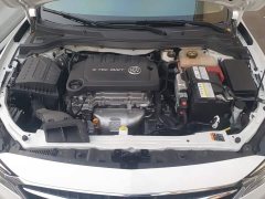 Buick Excelle Facelift Classic 1.5L Automatic Elite - ფოტო 10