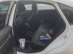 Buick Excelle Facelift Classic 1.5L Automatic Elite - ფოტო 11
