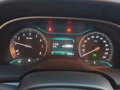 Buick Excelle Facelift Classic 1.5L Automatic Elite - ფოტო 14